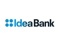Банк Idea Bank (Идея Банк) в Черкассах