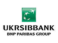 Банк UKRSIBBANK в Черкассах