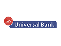 Банк Universal Bank в Черкассах